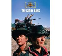 Les Gens De La Gloire DVD - Tom Tryon, Harve Presnell, Senta Berger, James Caan