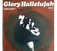 Glory Hallelujah [Vinyl LP]