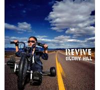 Glory Hill - Revive