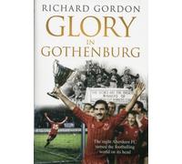 Glory In Gothenburg