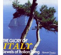 Glory ItalyJewels of. [Import]