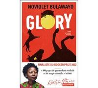 Glory Noviolet Bulawayo (Auteur), Claro (Traduction)