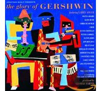Glory of Gershwin / Various by V [Audio CD] NEUF