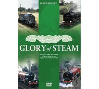 Glory of Steam Boxset [Import]
