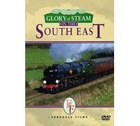 Glory of Steam - Glory of Steam - in the South East [Import anglais]