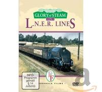 Glory of Steam - Glory of Steam - on L.N.E.R. Lines [Import anglais]