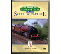 Glory of Steam - Glory of Steam - on the Settle & Carlisle [Import anglais]