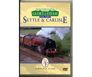 Glory of Steam - Glory of Steam - on the Settle & Carlisle [Import anglais]