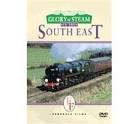 Glory Of Steam In The South East G