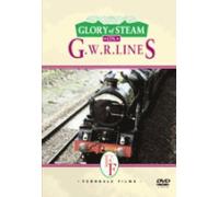 Glory Of Steam On Gwr Lines