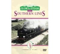 Glory Of Steam On The Southern Lines