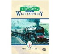 Glory Of Steam - West Country G