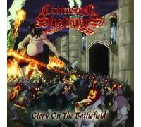 Glory Of The Battlefield