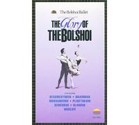 Glory Of The Bolshoï [VHS]