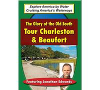 Glory of The Old South: Tour Charleston & Beaufort