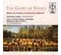 Glory Of Venice, The (Willcocks, Stevens, Ambrosian Singers)