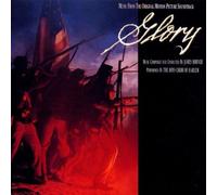 Original Soundtrack – Glory: Original Motion Picture Soundtrack – Virgin Mobile