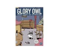 Glory Owl - Gad - Meme Pas Mal - broché - Bande dessinée