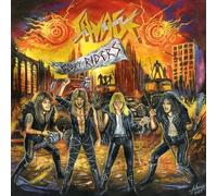 Glory Riders