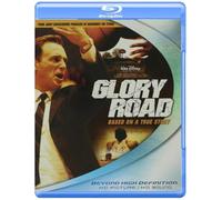 Glory Road [Blu-ray] [Import anglais]