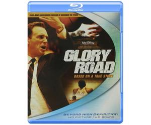 Glory Road [Blu-ray] [Import anglais]
