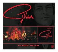 Glory road - For Gillan fans only