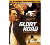 Glory Road (Full Screen Edition) by Josh Lucas