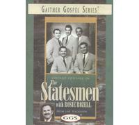 Glory Road: Hovie Lister & The Statesmen Quartet with Rosie Rozell