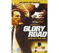 Glory Road [Import anglais]