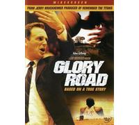 Glory Road – DVD – Import USA (Zone 1)