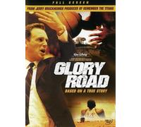 Glory Road [Import USA Zone 1]