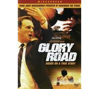 Glory Road [Import USA Zone 1]