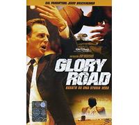 Glory Road [Italian Edition]