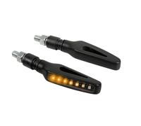 Lampa Indicateurs de direction 90474 Glory SQ – LED séquentiel 12 V