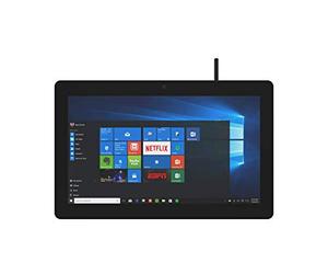 Glory Star Ultron Windows Touchscreen Computer 15.6" Capacitive Touch with Pre-installed Windows 10 IoT (ULT156 8145U)
