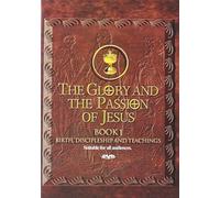 Glory & The Passion of Jesus: Book 1 [Import USA Zone 1]
