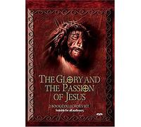 Glory & The Passion of Jesus [Import USA Zone 1]