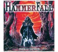 Glory to the Brave by HammerFall