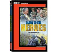 Glory To The Heroes [Digital Video Disc] Subtitled