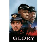 Glory - UHD pour toutes les régions [Blu-ray]