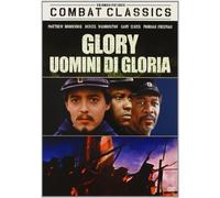Glory-Uomini di Gloria [Import]