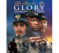 Glory - Uomini di gloria [Blu-ray]