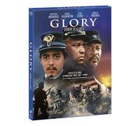 Glory - Uomini Di Gloria "Ever Green Collection"|"Broderick, Washington, Elwes, Freeman