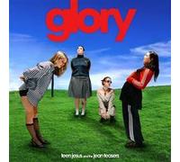 Glory vinyle Coloré