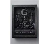 Glory Vladimir Vladimirovich Nabokov (Auteur)