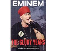 Glory years - DVD Zone 1 DVD