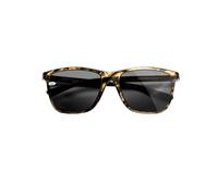 Gloryfy Gi15 St. Pauli Fusion Liquid Gold Lunettes de soleil incassables NBFX avec protection UV400, lunettes de soleil d'extérieur extrêmement flexibles et robustes, ultra légères, édition St Pauli