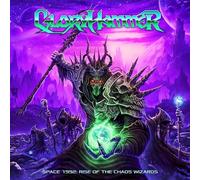 Gloryhammer - Space 1992: Rise of the..