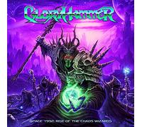 Gloryhammer - Space 1992: Rise of the