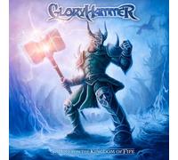 Gloryhammer - Tales from The Kingdom. [Import]